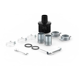 Motopompe à essence Genergy Turia II 35000 L/H 28 m