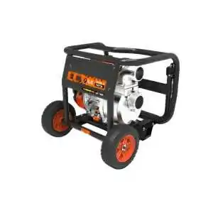 Gasoline Motor Pump Genergy Tajo 55000 L/H 30 m