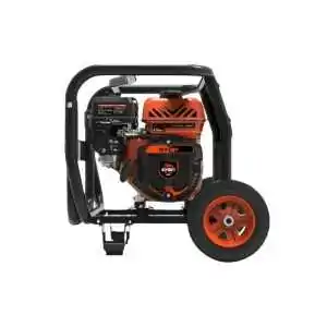 Benzinmotorpumpe Genergy Tajo 55000 L/H 30 m