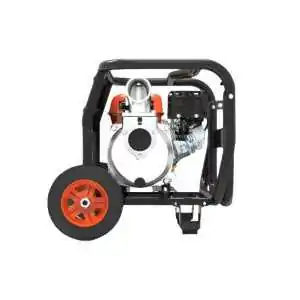 Benzinmotorpumpe Genergy Tajo 55000 L/H 30 m