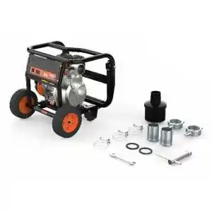 Motobomba Gasolina Genergy Tajo 55000 L/H 30 m