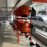 Betonmischer Sirl B 150 ECO 145 L