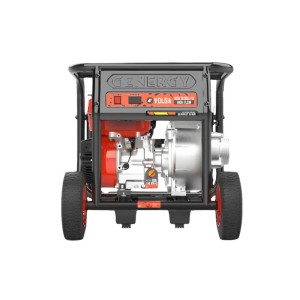 Bomba de motor a gasolina Genergy Volga 105000 L/H 25 m