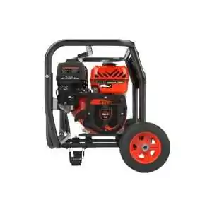 Motobomba Gasolina Genergy Volga 105000 L/H 25 m