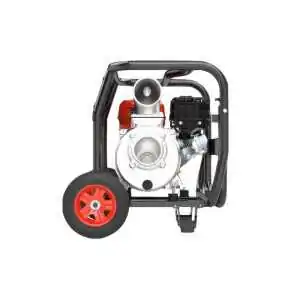 Gasoline Motor Pump Genergy Volga 105000 L/H 25 m