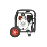 Motobomba Gasolina Genergy Volga 105000 L/H 25 m