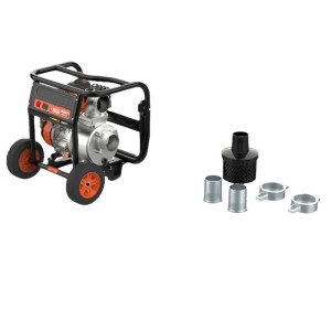 Pompa a benzina Genergy Volga 105000 L/H 25 m