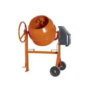 Concrete mixer Sirl B 150 ECO 145 L