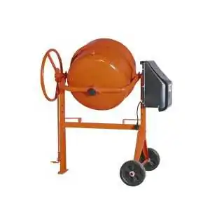 Concrete mixer Sirl B 150 ECO 145 L