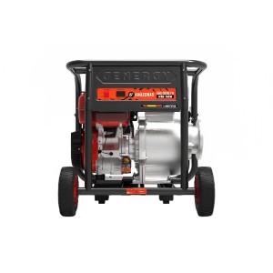 Gasoline Water Pump Genergy Amazonas 150,000 L/H 20 m