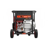 Gasoline Water Pump Genergy Amazonas 150,000 L/H 20 m