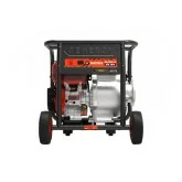 Motobomba Gasolina Genergy Amazonas 150000 L/H 20 m