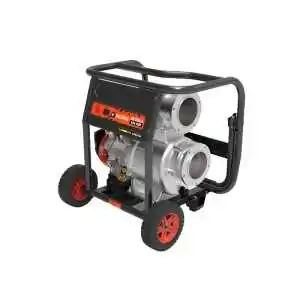 Benzinmotorpumpe Genergy Amazonas 150000 L/H 20 m