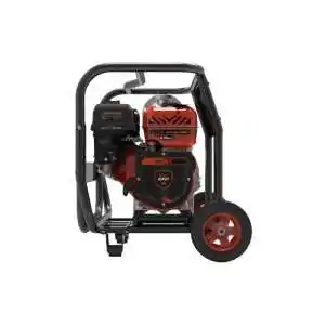 Motobomba Gasolina Genergy Amazonas 150000 L/H 20 m