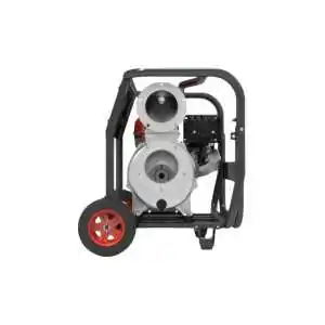 Gasoline Motor Pump Genergy Amazonas 150000 L/H 20 m