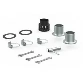 Motopompe à essence Genergy Amazonas 150000 L/H 20 m