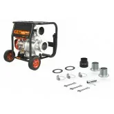 Gasoline Water Pump Genergy Amazonas 150,000 L/H 20 m