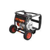 Pompa a benzina Genergy Nervión 35000 L/H 50 m