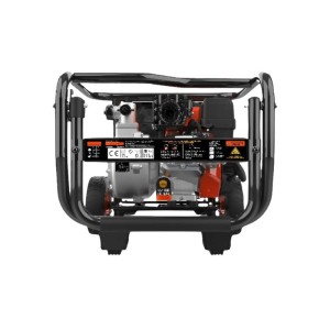 Pompa a benzina Genergy Nervión 35000 L/H 50 m