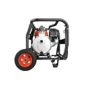 Benzinmotorpumpe Genergy Nervión 35000 L/H 50 m