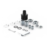 Gasoline Water Pump Genergy Nervión 35000 L/H 50 m