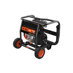 Gasoline Water Pump Genergy Danubio 30000 L/H 95 m