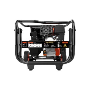 Pompa a benzina Genergy Danubio 30000 L/H 95 m