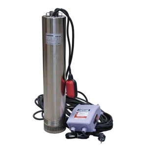 Campeon Sondy 75 pompa per pozzi ad alta pressione 7800 L/H