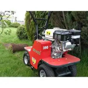 Cortadores de relva a gasolina Benassi L390 5,5 CV