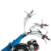 Mower Bertolini BT 130 S-4