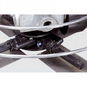 Talocheuse à béton Sima Halcón 125 5.5-14HP