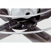 Betonglätter Sima Halcón 125 5.5-14HP