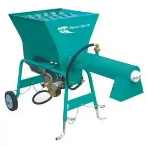 Mortar mixer Imer Ibérica Spin-15 A 1400 W