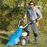 Cortador de relva Bertolini BT 130 S-5