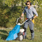 Mower Bertolini BT 130 S-5
