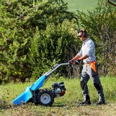 Motofalciatrice Bertolini BT 130 S-6