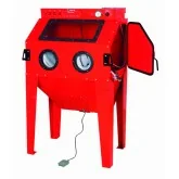 Sandblaster Metal Works CAT415 350L Sandblaster Metal Works CAT415 350L