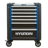 Візок для інструментів Hyundai K292-6 292 шт