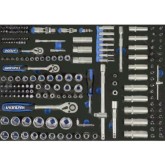 Carro de ferramentas Hyundai K292-6 292 peças