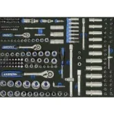 Carro de herramientas Hyundai K292-6 292 piezas