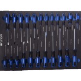 Hyundai K292-6 Tool Cart 292 pieces