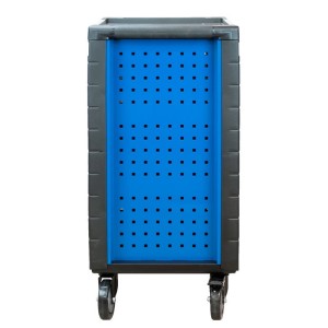 Werkzeugwagen Hyundai K292-6 292 Teile