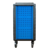 Hyundai K292-6 Tool Cart 292 pieces