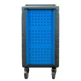 Werkzeugwagen Hyundai K292-6 292 Teile