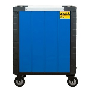 Werkzeugwagen Hyundai K292-6 292 Teile