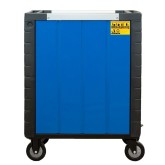 Carrello portautensili Hyundai K292-6 292 pezzi