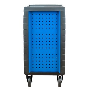 Carrello portautensili Hyundai K292-6 292 pezzi