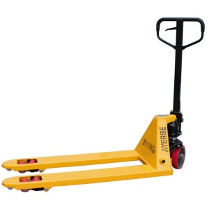 Transpaleta Ayerbe AY-2500 THV 2500 Kg