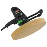 Fratasadora electroportátil Imer Ibérica EPG 400 500W