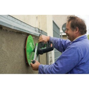 Talocheuse portative Imer Ibérica EPG 400 500W